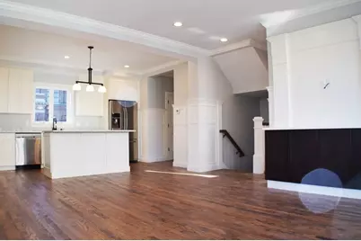 40 Cushing St #1, Waltham, MA 02453 - Photo 2