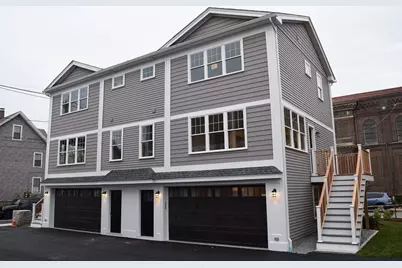 40 Cushing St #1, Waltham, MA 02453 - Photo 1