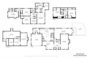 8 Manitoba Rd, Newton, MA 02468 - Photo 38