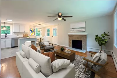 13 Center St, Medway, MA 02053 - Photo 12