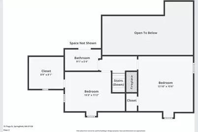75 Tioga St, Springfield, MA 01128 - Photo 40