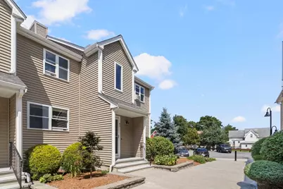 41 Fairfield Park #41, Mansfield, MA 02048 - Photo 4