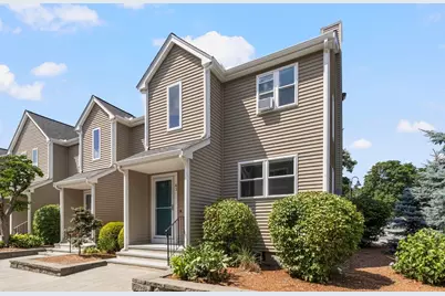 41 Fairfield Park #41, Mansfield, MA 02048 - Photo 1