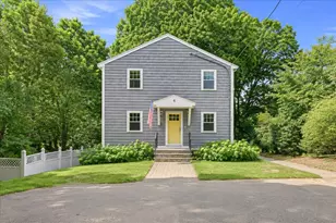 4 Commodore Terrace, Boston, MA 02136 - Photo 1