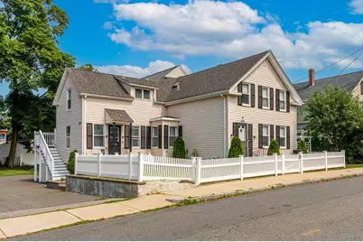 9 Lawrence St #1, Woburn, MA 01801 - Photo 2