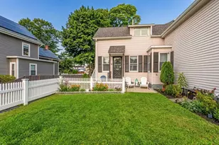 9 Lawrence St, Woburn, MA 01801 - Photo 2