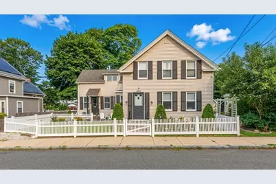 9 Lawrence St #1, Woburn, MA 01801 - Photo 42