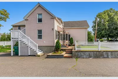 9 Lawrence St #1, Woburn, MA 01801 - Photo 38