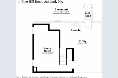51 Pine Hill Rd, Ashland, MA 01721 - Photo 26