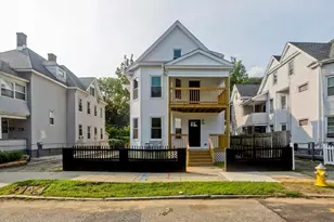 58 Euclid Ave, Springfield, MA 01108 - Photo 1