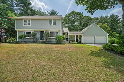 112 Peterson Path, Marshfield, MA 02050 - Photo 2