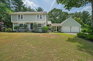112 Peterson Path, Marshfield, MA 02050 - Photo 2