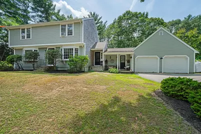 112 Peterson Path, Marshfield, MA 02050 - Photo 1