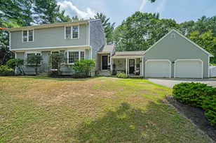 112 Peterson Path, Marshfield, MA 02050 - Photo 1