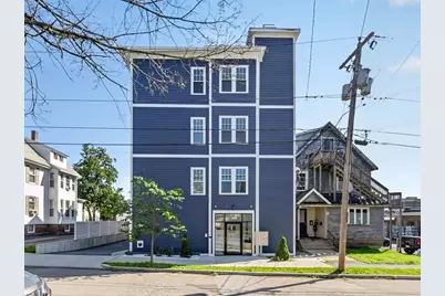 222 Arlington St #2B, Quincy, MA 02170 - Photo 1