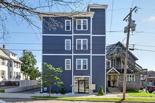 222 Arlington St, Quincy, MA 02170 - Photo 1
