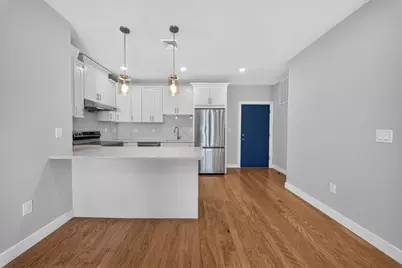 222 Arlington St #2B, Quincy, MA 02170 - Photo 4