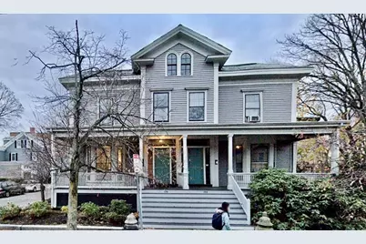 156 Mount Auburn St #2, Cambridge, MA 02138 - Photo 1