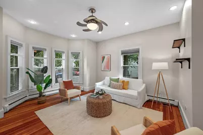 21 School St #1L, Somerville, MA 02143 - Photo 4