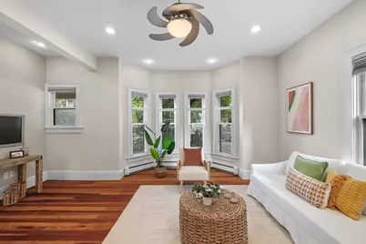 21 School St #1L, Somerville, MA 02143 - Photo 1