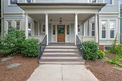 21 School St #1L, Somerville, MA 02143 - Photo 1