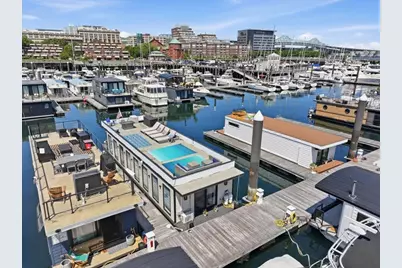 1 Pier 8 13th St #B28, Boston, MA 02129 - Photo 2
