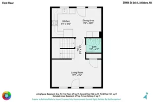 21 Milk St, Attleboro, MA 02703 - Photo 22