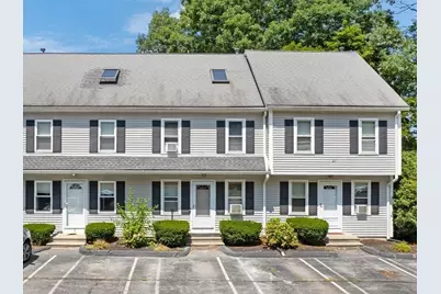 21 Milk St #4, Attleboro, MA 02703 - Photo 2