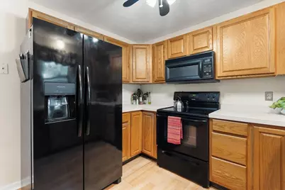 21 Milk St #4, Attleboro, MA 02703 - Photo 8