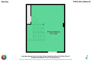 21 Milk St, Attleboro, MA 02703 - Photo 24