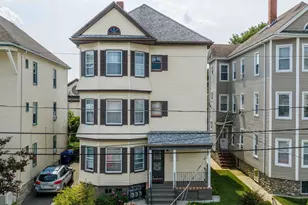 198 Eugenia St, New Bedford, MA 02745 - Photo 1