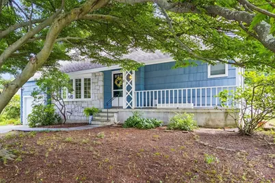 4 Murdoch Road, Natick, MA 01760 - Photo 4