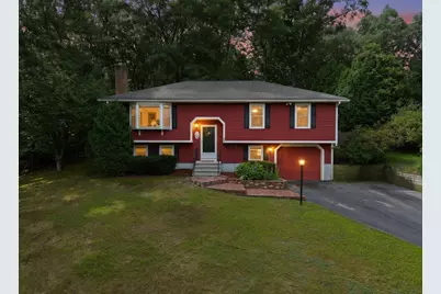 27 Reilly Ave, Blackstone, MA 01504 - Photo 4
