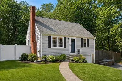50 Rustic Rd, Walpole, MA 02032 - Photo 1