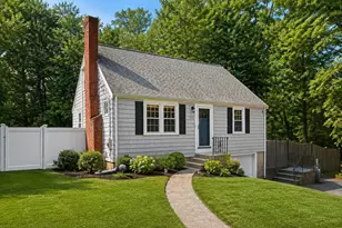 50 Rustic Rd, Walpole, MA 02032 - Photo 1