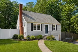 50 Rustic Rd, Walpole, MA 02032 - Photo 1