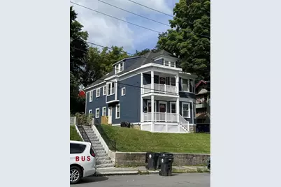 114 Blaisdell St #2, Haverhill, MA 01832 - Photo 2