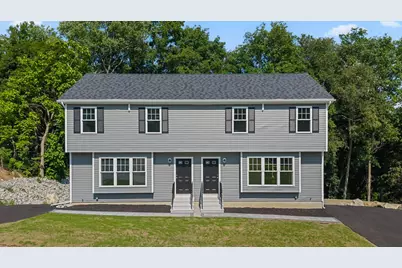 93 Brown St #A, Leicester, MA 01611 - Photo 2