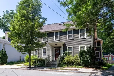 40 N Main St #3, Ipswich, MA 01938 - Photo 1