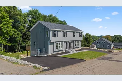93 Brown St #B, Leicester, MA 01611 - Photo 4