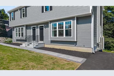 93 Brown St #B, Leicester, MA 01611 - Photo 2