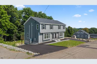 93 Brown St #B, Leicester, MA 01611 - Photo 4