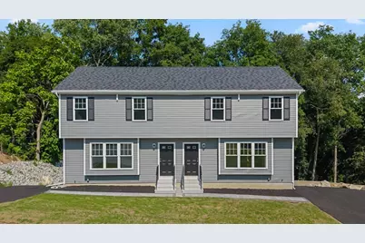 93 Brown St #B, Leicester, MA 01611 - Photo 1