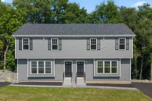 93 Brown St, Leicester, MA 01611 - Photo 1