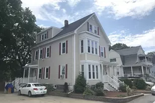 8 Thayer Pl, Braintree, MA 02184 - Photo 1