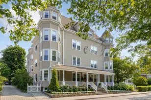 173 Davis St, Brookline, MA 02445 - Photo 2