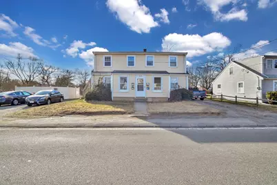 469 Summer St, Brockton, MA 02302 - Photo 1