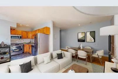 5 Sutton St #3A, Boston, MA 02126 - Photo 1