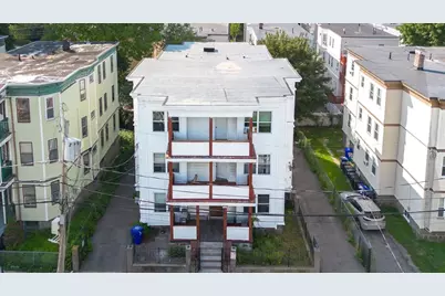 5 Sutton St #3A, Boston, MA 02126 - Photo 18