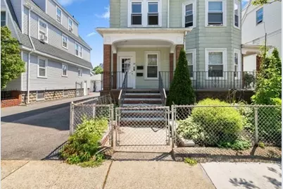 39 Dean Street #3, Everett, MA 02149 - Photo 18